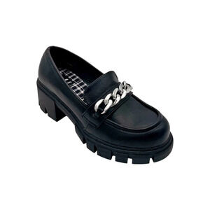 Dirty Laundry by Chinese Laundry Women's Nirvana Chill Loafer Black - Medium